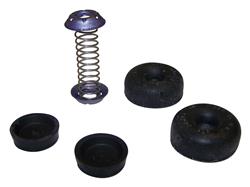 Crown Automotive Wheel Cylinder Rebuild Kits for 1966-1974 DJ5 - 8126964