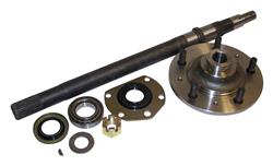 Crown Automotive Direct-Fit Axle Shaft Assemblies 8127081K