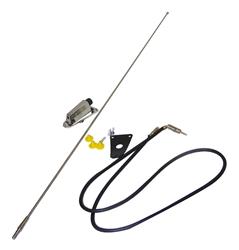 Crown Automotive Antenna Kits