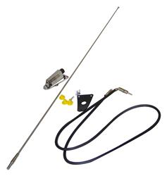 Crown Automotive Antenna Kits 8127842K