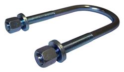 Crown Automotive U-Bolts 8130369HD