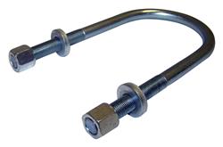 Crown Automotive U-Bolts 8130370HD