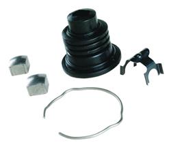 Crown Automotive Steering Shaft Boots