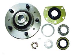 Crown Automotive Wheel Hub Assemblies for 1976-1983 CJ5, 1976-1986 CJ7, 1981-1985 SCRAMBLER - 8133730K