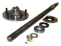 Crown Automotive Direct-Fit Axle Shaft Assemblies 8133885K