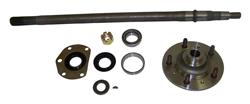 Crown Automotive Direct-Fit Axle Shaft Assemblies 8133886K