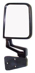 Crown Automotive Side View Mirrors for 1987-2006 WRANGLER - 82201772