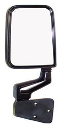 Crown Automotive Side View Mirrors for 1987-2006 WRANGLER - 82201773