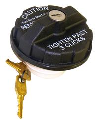 Crown Automotive Fuel Caps 82400041