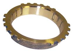 Crown Automotive Manual Transmission Replacement Parts 83300043