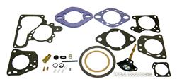 Crown Automotive Carburetor Rebuild Kits 83300057