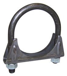 Crown Automotive 2.25 Inch Exhaust Clamp 83300061