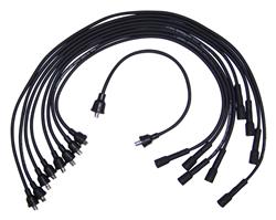 Crown Automotive Spark Plug Wire Sets 83300090