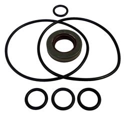 Crown Automotive Power Steering Pump Seals for 1985-1986 CHEROKEE, 1986 COMANCHE - 83500074