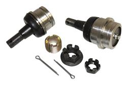 Crown Automotive Ball Joints