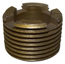 Crown Automotive Ball Joint Snap Rings for 1984-1989 CHEROKEE, 1986-1989 COMANCHE, 1987-1989 WRANGLER - 83500203