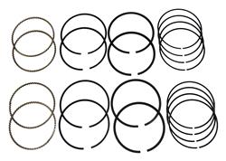 Crown Automotive Piston Rings 83500210K4