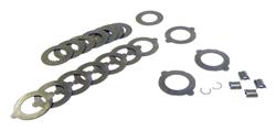 Crown Automotive Differential Clutch Kits 83500263