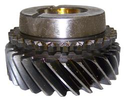 Crown Automotive Manual Transmission Gears 83500285