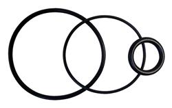 Crown Automotive Power Steering Pump Seals