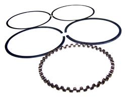 Crown Automotive Piston Rings for 1985-1986 CHEROKEE, 1986 COMANCHE - 83501893