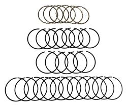 Crown Automotive - Piston Rings for 1984-1986 CHEROKEE, 1986 COMANCHE - 83501893K