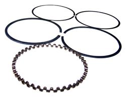 Crown Automotive Piston Rings for 1985-1986 CHEROKEE, 1986 COMANCHE - 83501895