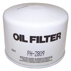 Crown Automotive Oil Filters 83501900