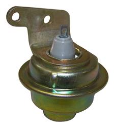 Crown Automotive Choke Components