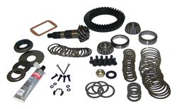 Crown Automotive Ring and Pinion Gear and Installation Kit Combos 83502353 Dana 30 4.10 Gears