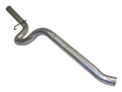 Crown Automotive Exhaust Tailpipes