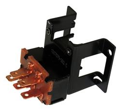 Crown Automotive Blower Motor Switches