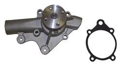 Crown Automotive Mechanical Water Pumps for 1987-1990 CHEROKEE, WRANGLER - 83502957