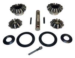 Crown Automotive Spider Gear Kits for 1984-1994 CHEROKEE, 1986-1992 COMANCHE, 1987-1994 WRANGLER - 83503002