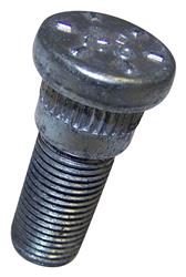 Crown Automotive Wheel Studs for 1984-1987 CHEROKEE, 1986-1987 COMANCHE - 83503066