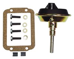 Crown Automotive 4WD Front Axle Actuators 83503113