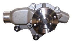 Crown Automotive Mechanical Water Pumps for 1987-2000 CHEROKEE - 83503407