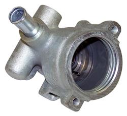 Crown Automotive Power Steering Pump Replacement Parts for 1987-1996 CHEROKEE, 1987-1992 COMANCHE - 83503485