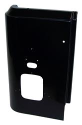 Crown Automotive Corner Panels for 1987-1995 WRANGLER - 83503579