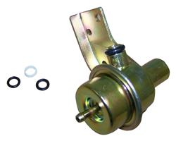 Crown Automotive Fuel Pressure Regulators for 1987-1990 CHEROKEE, COMANCHE - 83503635