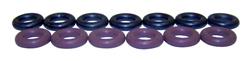 Crown Automotive Fuel Injector O-Ring Kits