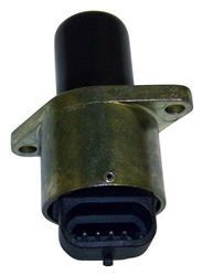 Crown Automotive Idle Air Control Valves for 1987-1990 CHEROKEE, COMANCHE, WAGONEER - 83503643