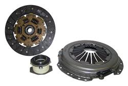 Crown Automotive Clutch Kits for 1985-1986 CHEROKEE, 1986 COMANCHE - 83504173K