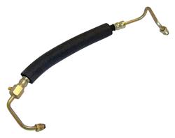 Crown Automotive Power Steering Hoses for 1984-1986 CHEROKEE, 1986 COMANCHE - 83504380