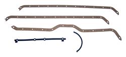 Crown Automotive Oil Pan Gaskets 83504662