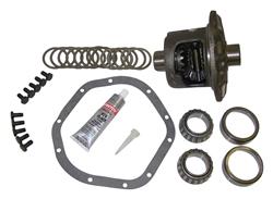Crown Automotive  Spline Differential Case Kits Dana 44 83505431