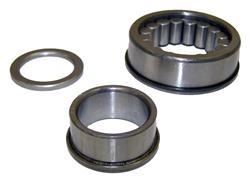 Crown Automotive Manual Transmission Bearings for 1984-2000 CHEROKEE, 1986-1992 COMANCHE, 1987-2002 WRANGLER - 83506032