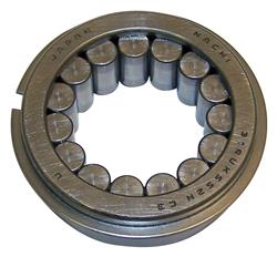Crown Automotive Manual Transmission Bearings for 1984-2000 CHEROKEE, 1986-1992 COMANCHE, 1987-2002 WRANGLER - 83506033
