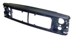 Crown Automotive Header Panels for 1984-1990 CHEROKEE, 1986-1990 COMANCHE - 83506616