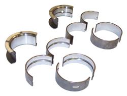 Crown Automotive Main Bearings for 1987-1990 CHEROKEE, COMANCHE, 1987 WAGONEER - 83507079K010